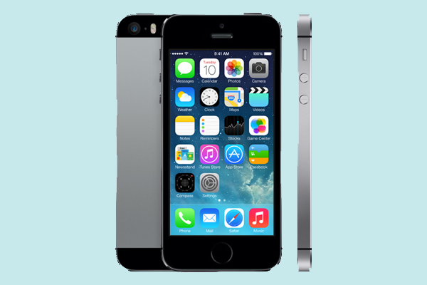thay pin iPhone 5S thay pin iPhone 5S