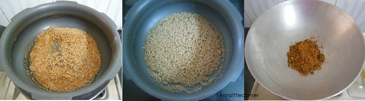 How to make Broken Wheat Payasam - Step 2