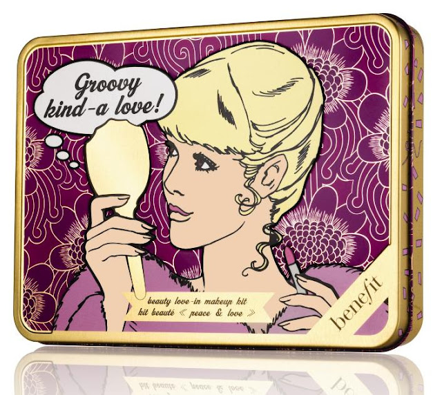 benefit groovy kind a love