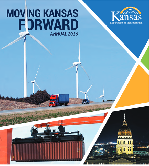 Kansas Transportation January 2016