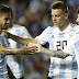 MESSI MASIH DI TAKUTI DI TIMNAS ARGENTINA