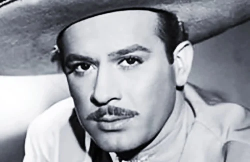 Pedro Infante - Alma Jarocha