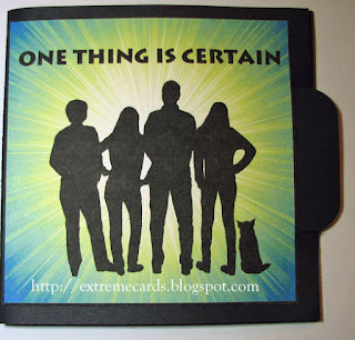 family silhouette