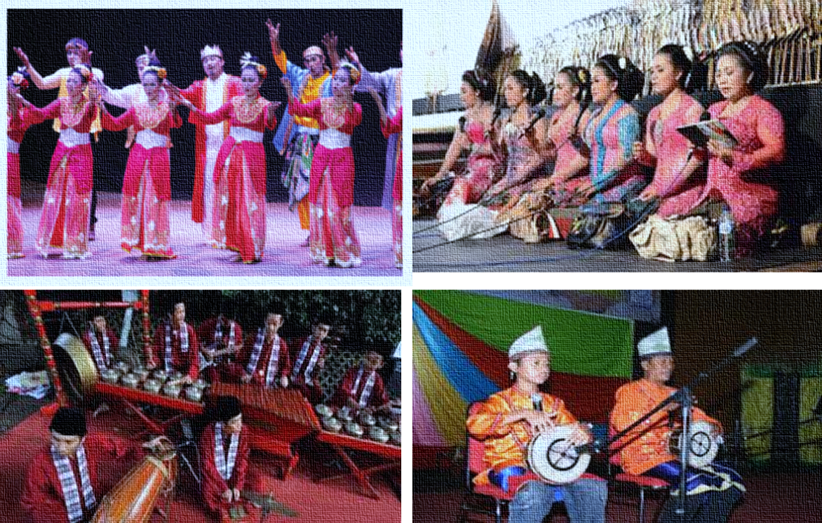 Teknik Dan Gaya Menyanyi Lagu Daerah Pendidikan Teknik Dan Gaya Menyanyi Lagu Daerah Pendidikan