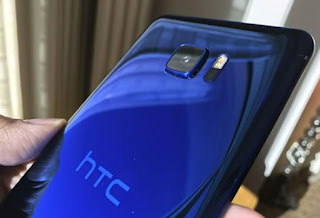 إتش تي سي تستعد لإطلاق هواتف جديدة او سلسلة جديدة تحت إسم HTC U ( صور+مواصفات)