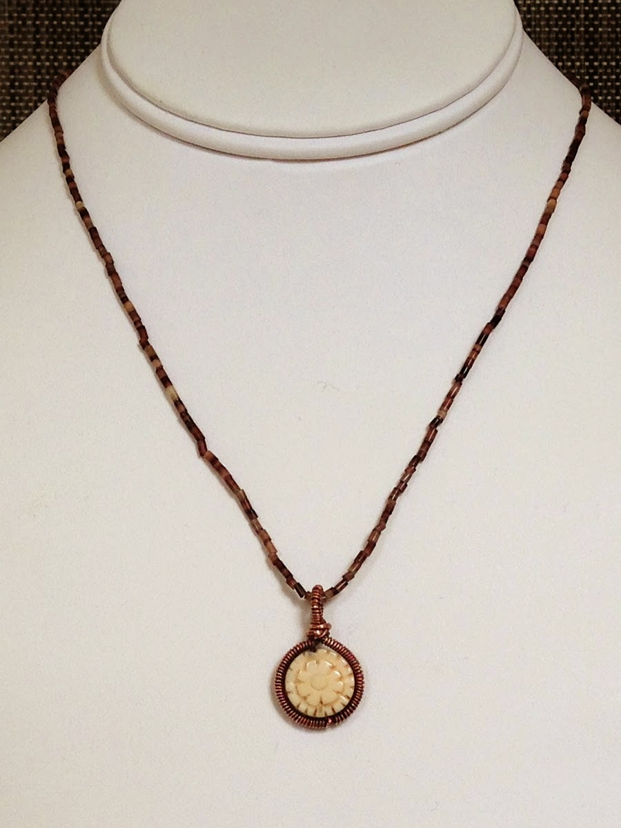 Lisa Yang's Jewelry Blog: July 2013