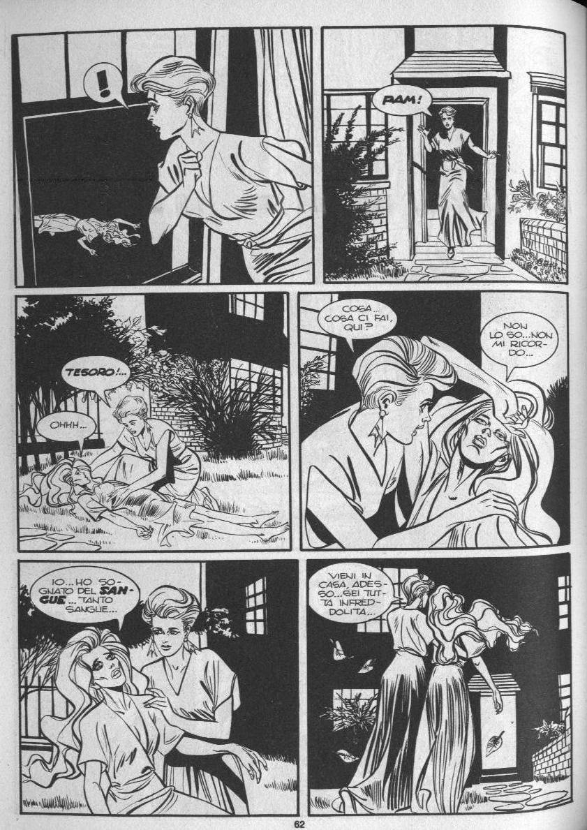 Dylan Dog (1986) issue 53 - Page 59