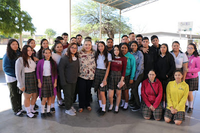 Promueve ISJuventud prevención al volante