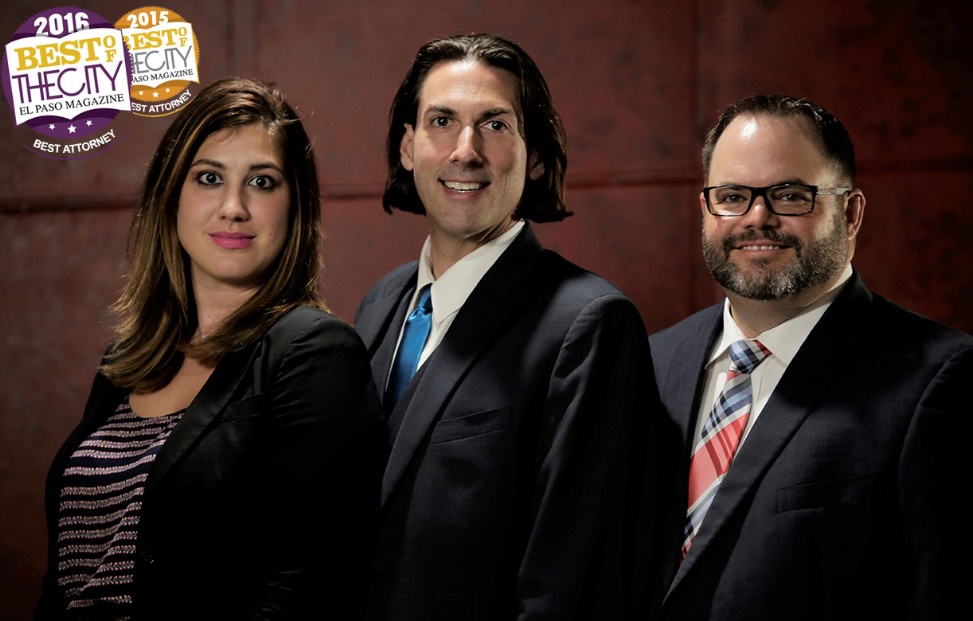El Paso Personal Injury Attorneys El Paso Personal Injury Lawyers