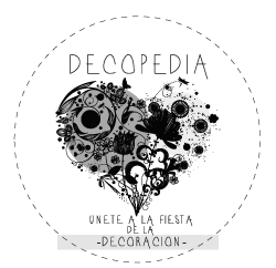 Soy Miembro del Club Decopedia