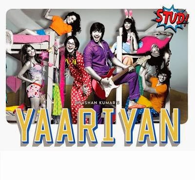 yaariyan full movie hd yaariyan full movie hd