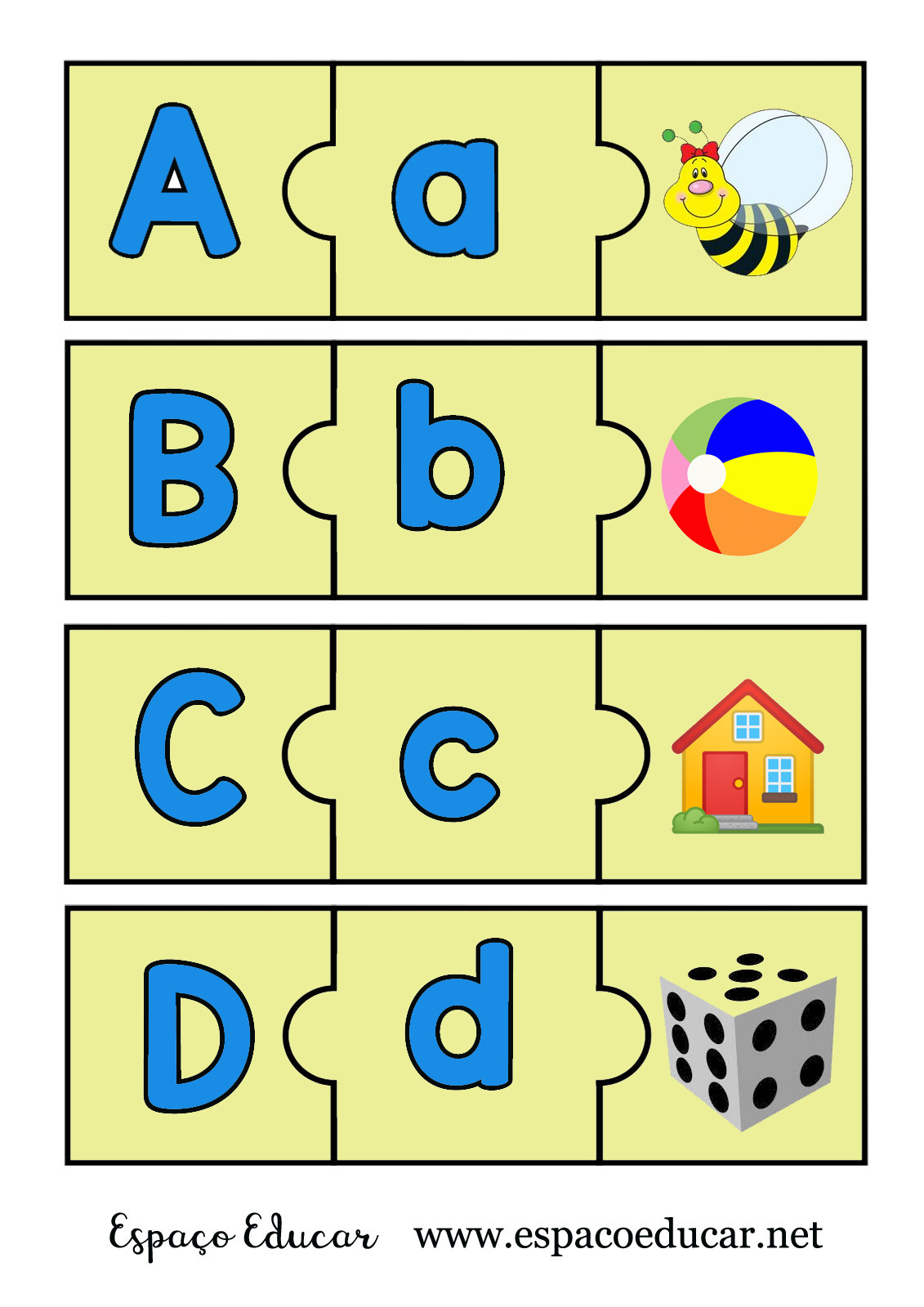 atividade-jogo-pedagógico-educativo-alfabetização-letramento-imprimir-quebra-cabeça-som-inicial-ordem-alfabetica  (1) - Alfabetização e Letramento
