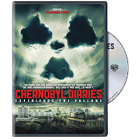 chernobyl diaries blu-ray