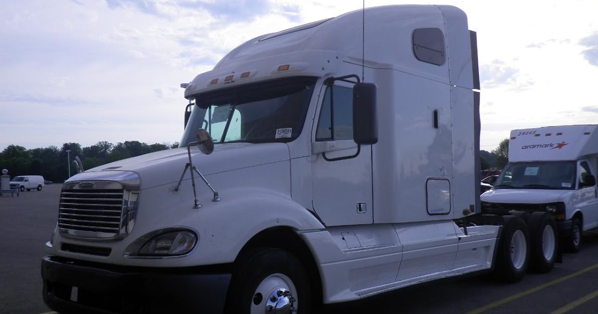 VENTA DE CAMIONES Freightliner