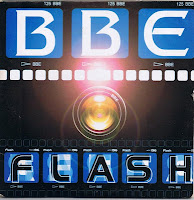 Trance siker 1997  -  B.B.E. – Flash