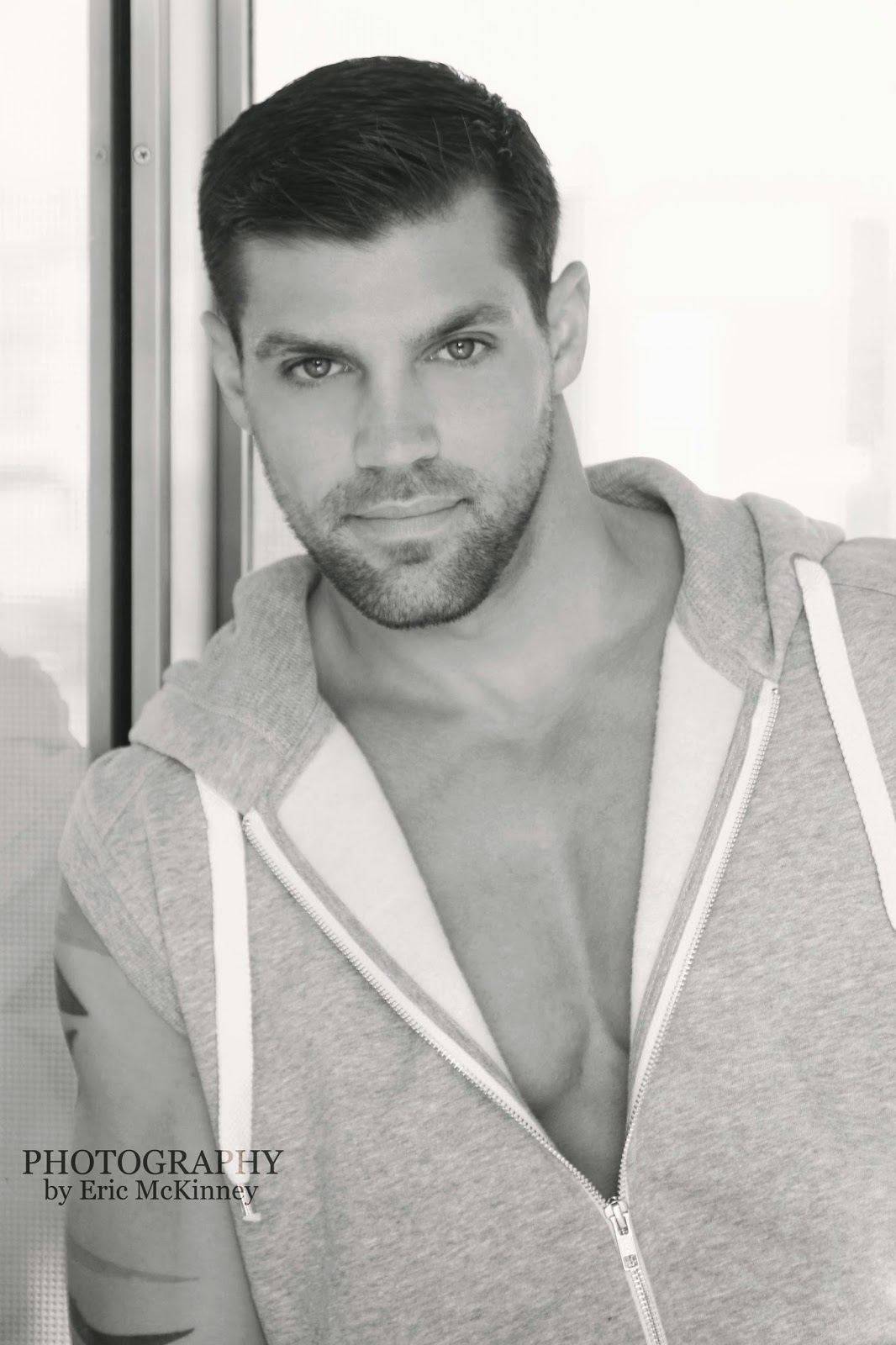 612 Photography by Eric McKinney The NYC Collection Brian Wynne with