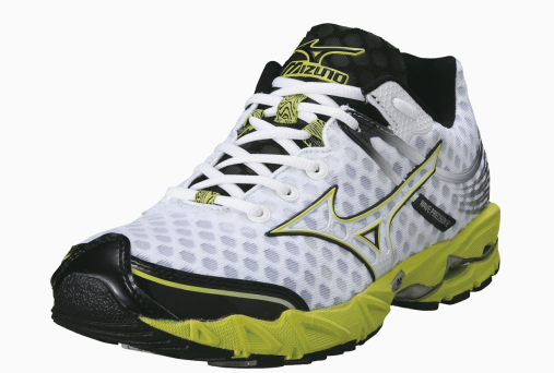 mizuno ironman shoes