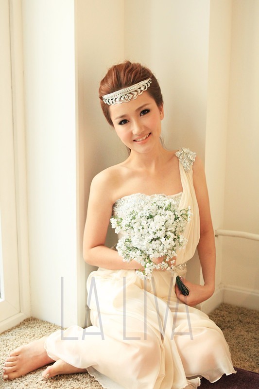 Honey Buy: customized wedding dresses