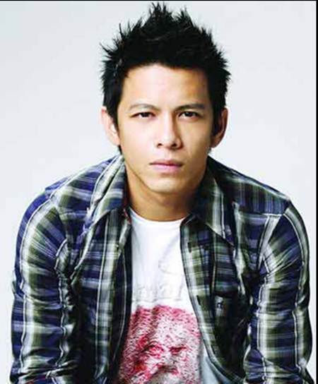 Nazril Irham (Aril Peterpan)