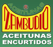 ACEITUNAS ZAMBUDIO