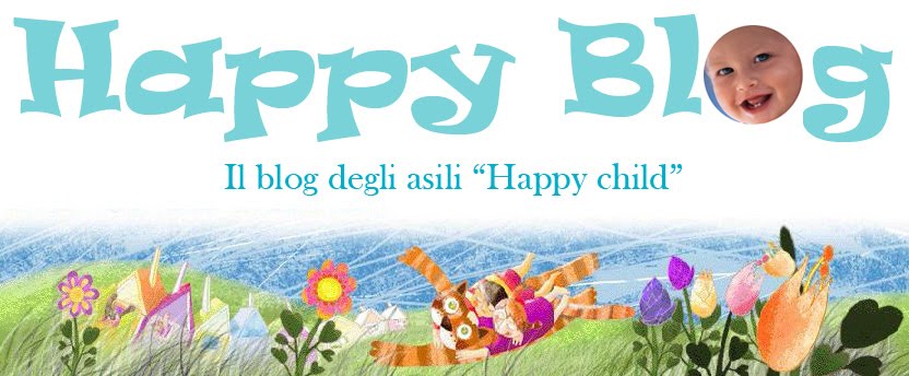Happy Blog