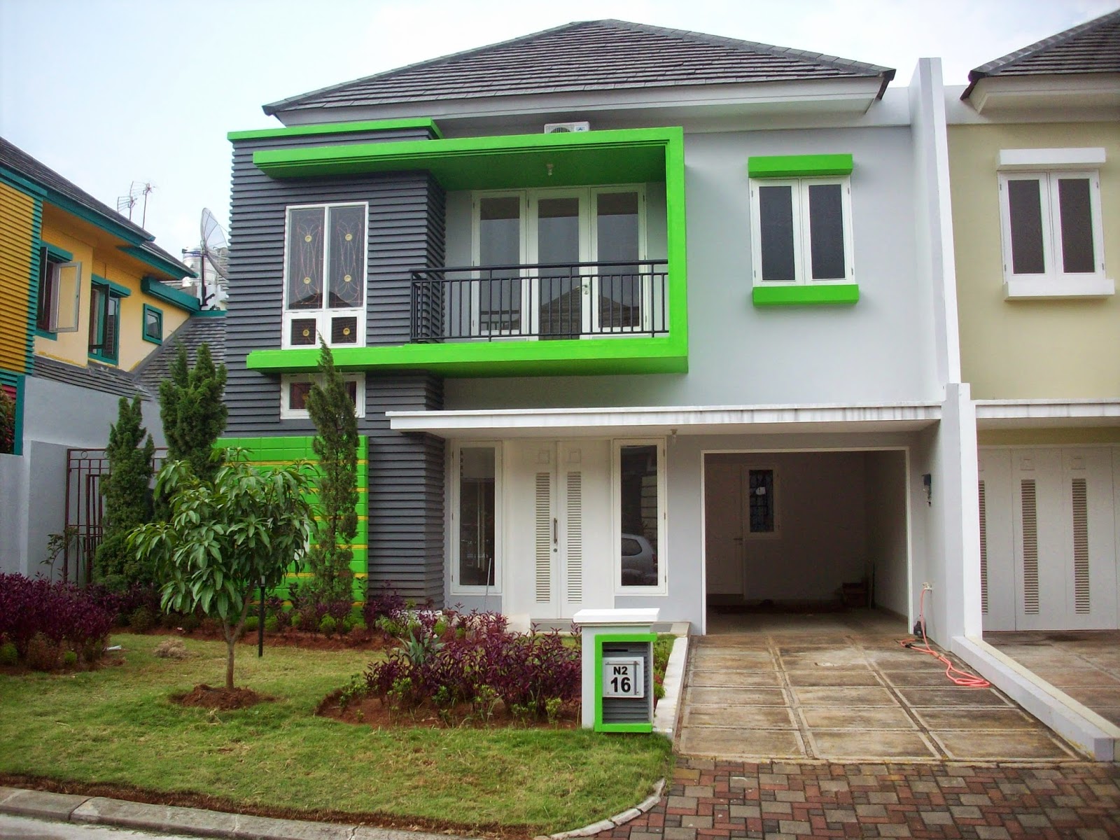 CV BALIAGE GYPSUM Tips Desain Rumah Dengan Anggaran Terbatas