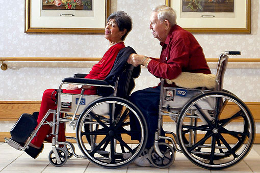Bill Tieleman: BC Government Cash Grab From Seniors in Wheelchairs in ...