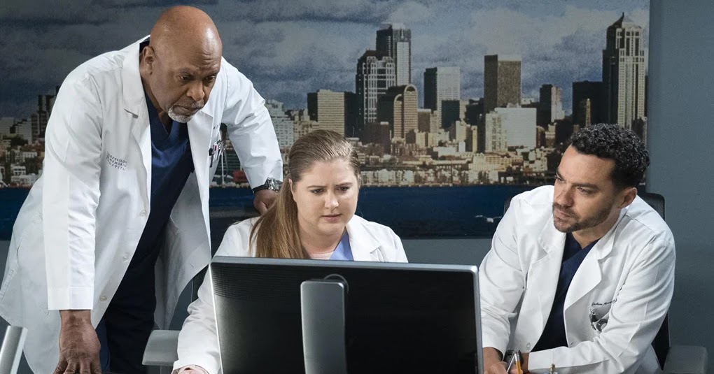 Grey's Anatomy Saison 18 Episode 15 Grey's Anatomy Season 15 Episode 18 Spoilers and Details - The Buzz Land