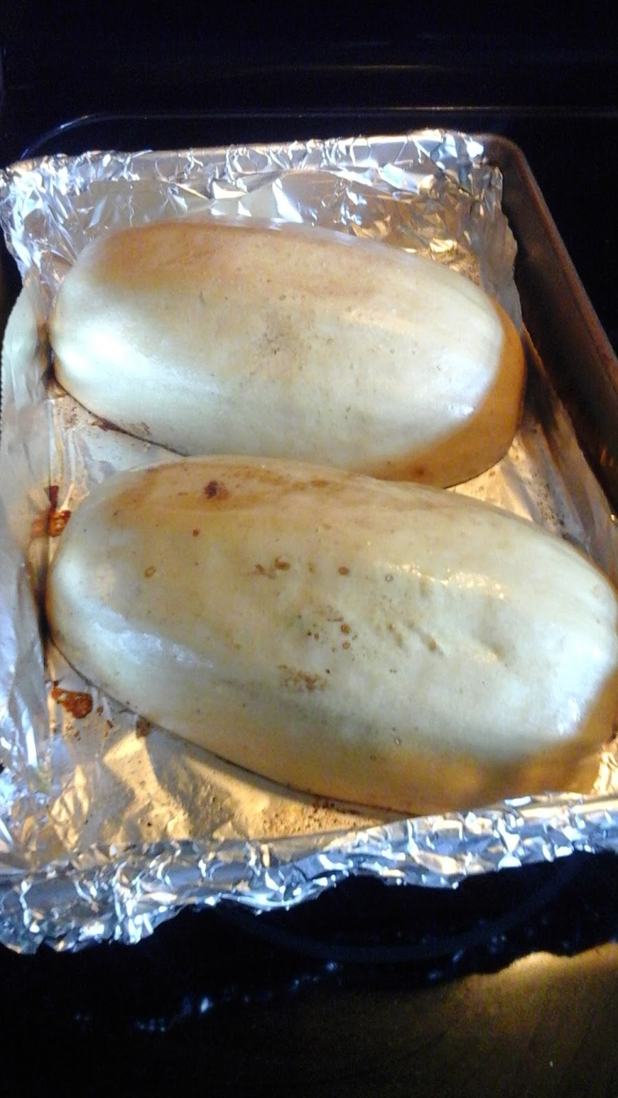 My Really, Real Reality Pepperoni Pizza Spaghetti Squash