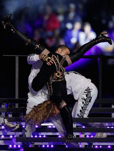 Madonna-2012 Madonna-2012