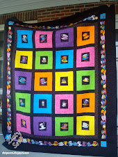 The Coffee Quilt