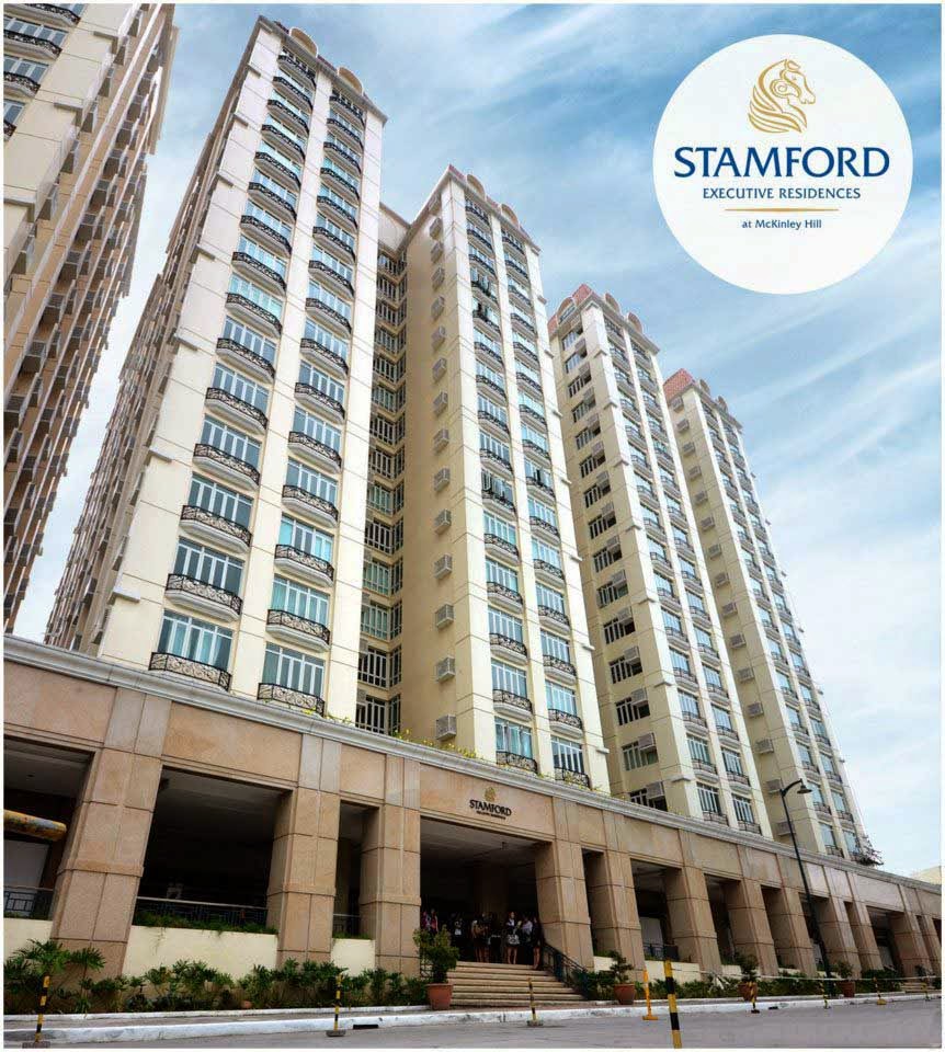 Stamford Mckinley Hill Stamford Executive Residences at McKinley Hill
