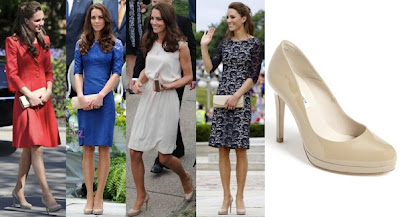 Sweet Savvy Style: Kate Middleton - Royal Wedding Anniversary