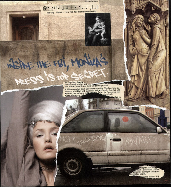 Maschas Buch: 39 Dinge, die ich noch nie im Leben getan habe