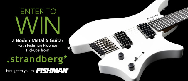 Guitar giveaways contests Guitar giveaways contests