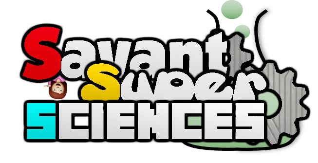 Savant Super Sciences