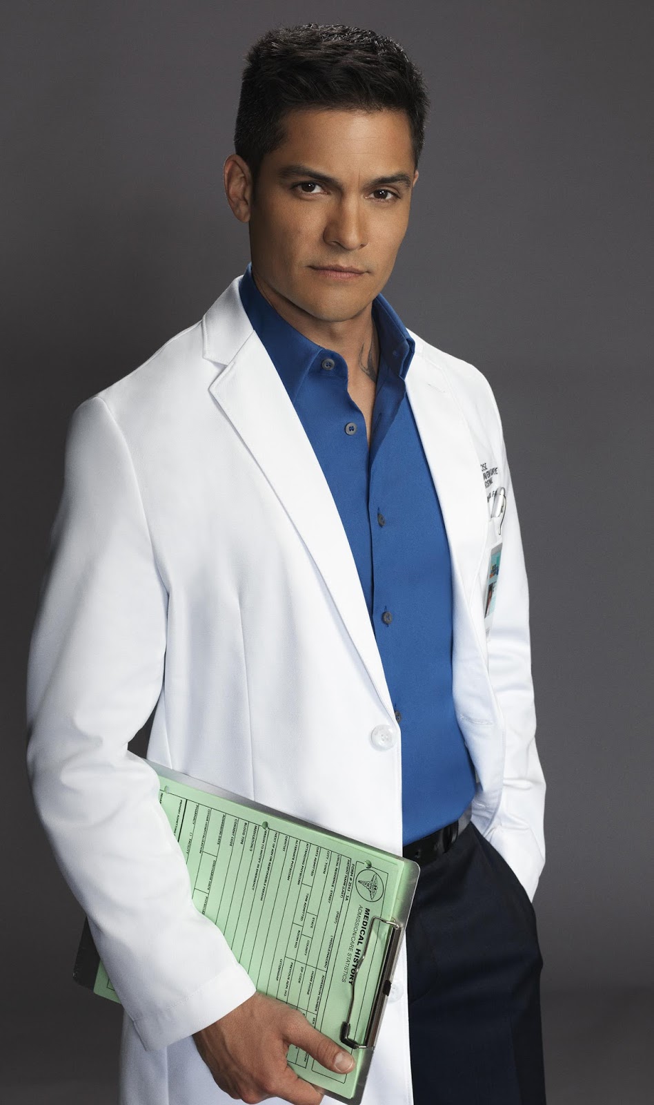 THE GOOD DOCTOR Series Trailer, Promos, Featurettes, Images and Posters The Entertainment Factor THE GOOD DOCTOR Series Trailer, Promos, Featurettes, Images and Posters The Entertainment Factor