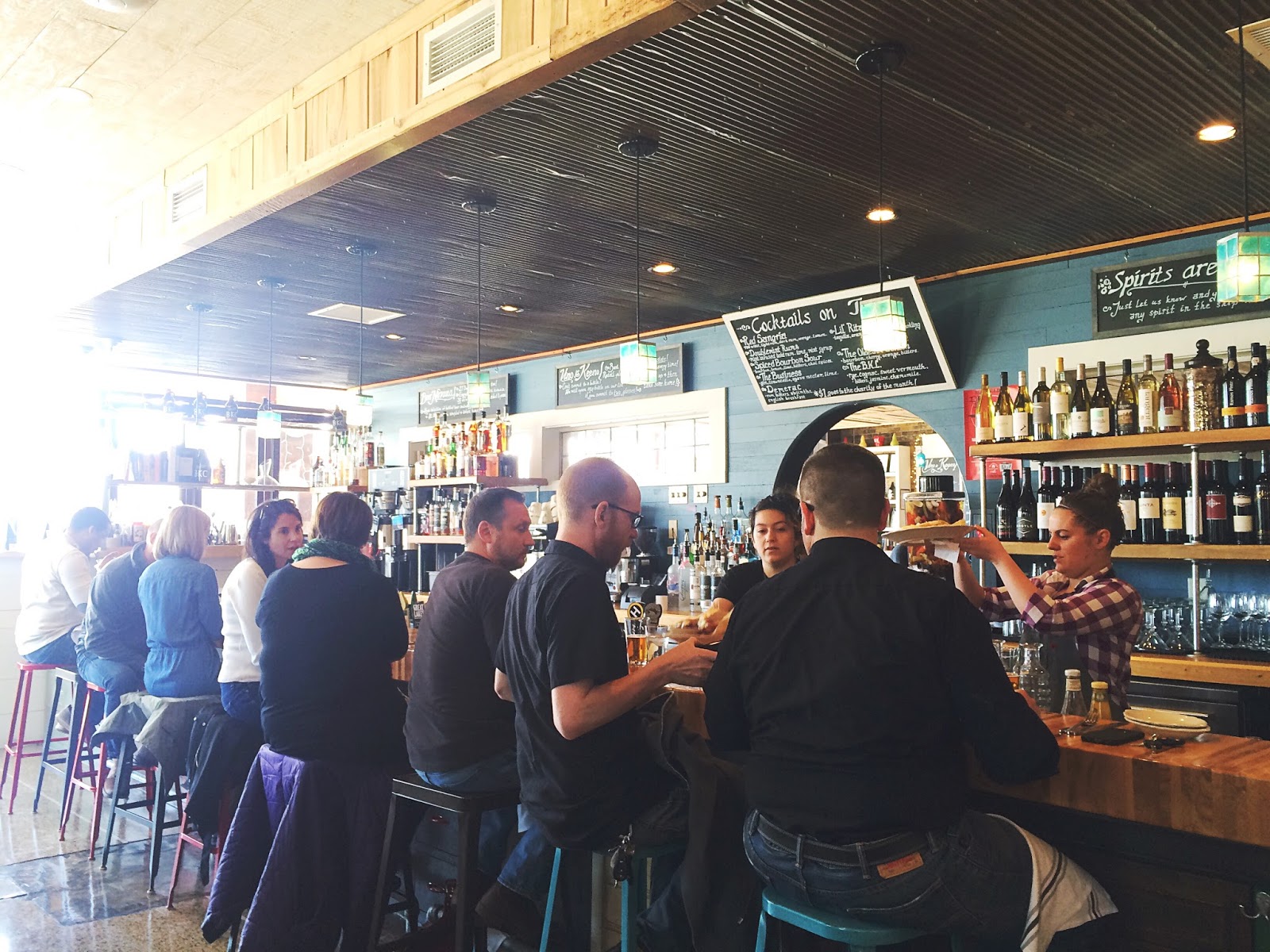 Kelsey Story Hill BKC