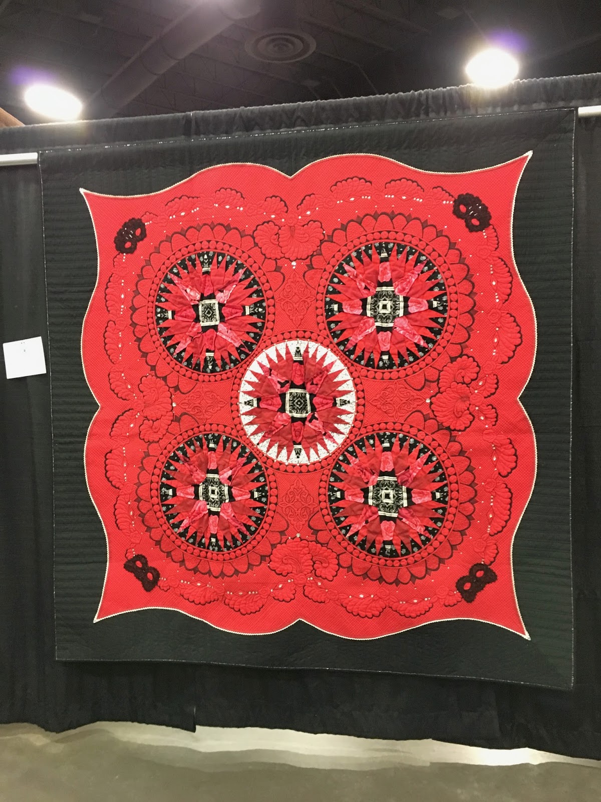 HighFiber Utah Quilting & Sewing Marketplace Photo Album