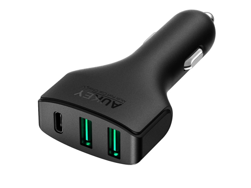 Car Charger Berlisensi dan Alternatif Untuk Nintendo Switch