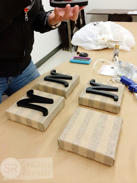 Michaels Pinterest Party Recap | Life Lessons Learned at a Craft Store Michaels Pinterest Party Recap | Life Lessons Learned at a Craft Store