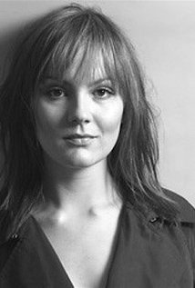 Rachael Stirling Rachael Stirling