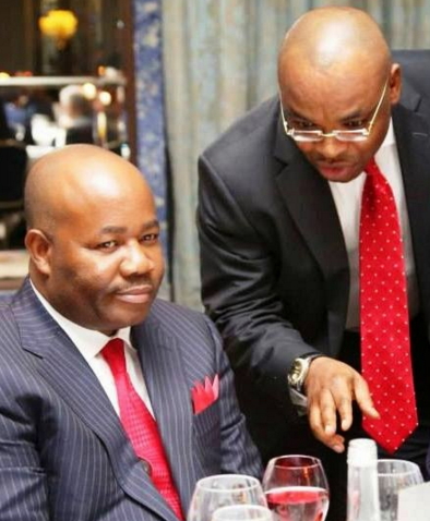 akwa ibom election results rejected
