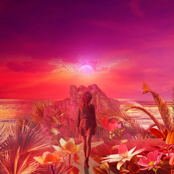 Choyoung – What U Wanna – Single