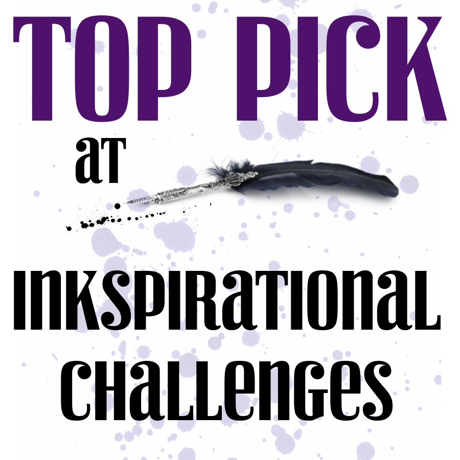 Inkspirational challenges