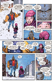 TALES FROM THE KRYPTONIAN: February 2015