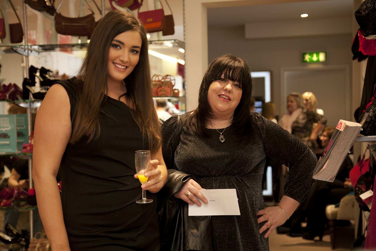 DIVA ( Fashion, life, Music, Photography) Part Two xx Simply Be