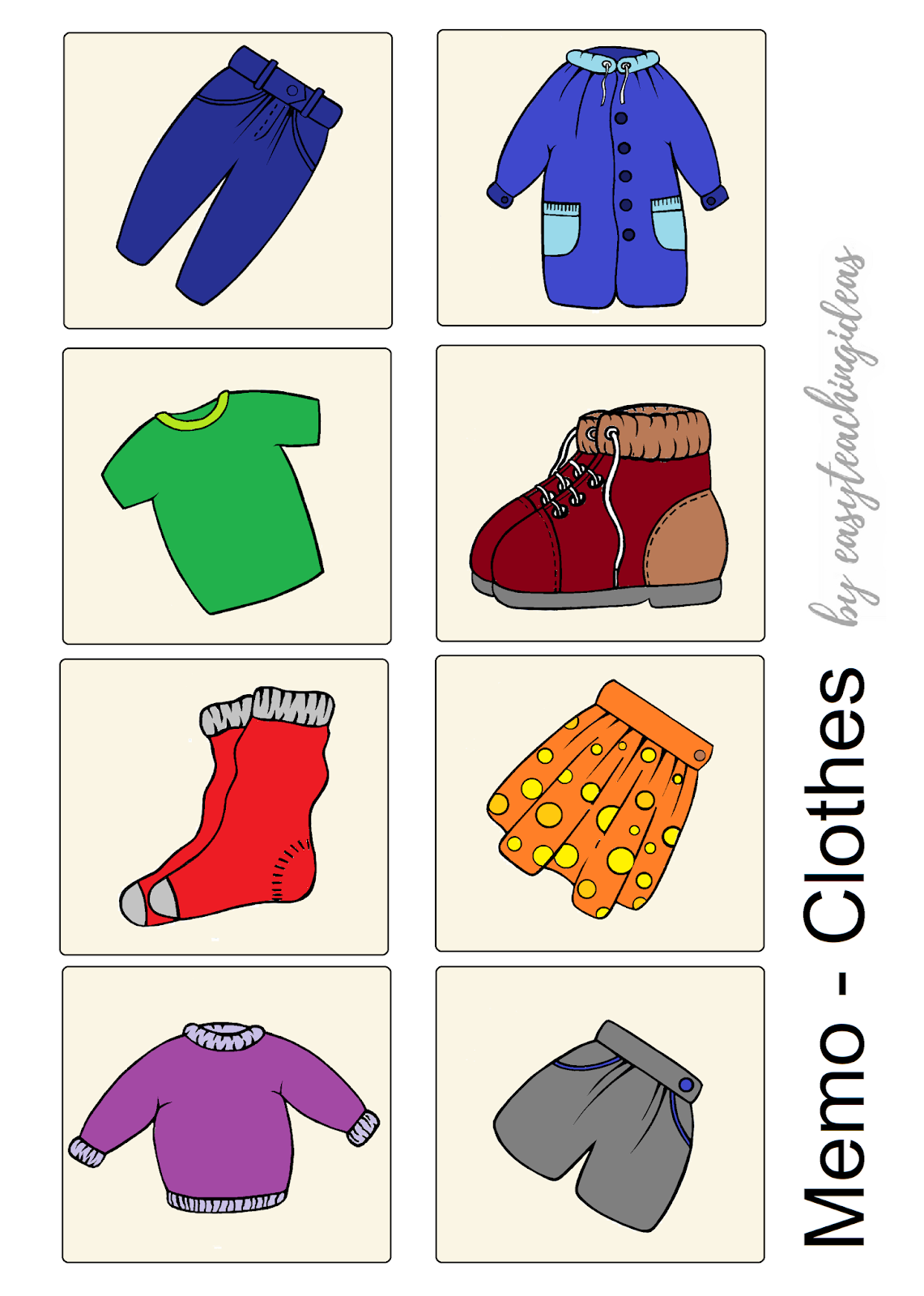 moje pomysły jak Bugs Team dla początkujących 2