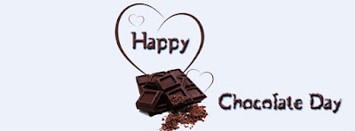 Beautiful Happy Chocolate Day Cover Pics for Facebook and FB Beautiful Happy Chocolate Day Cover Pics for Facebook and FB