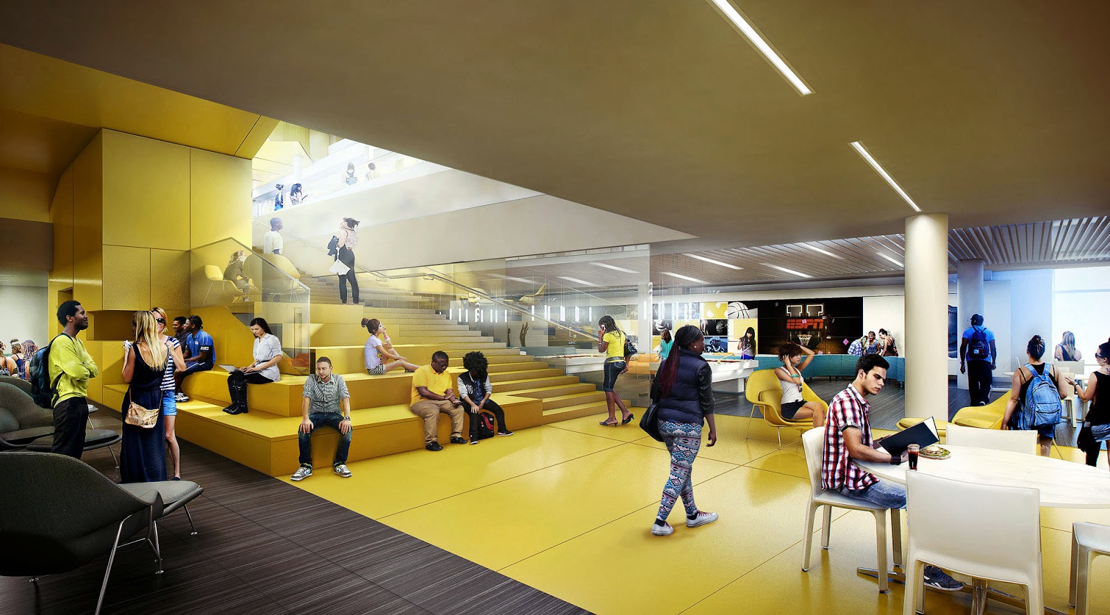 Learn a Student in Interior Design ReFreshnist